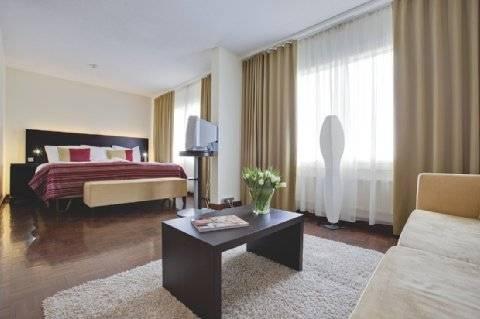 Radisson Blu Hotel, 4*