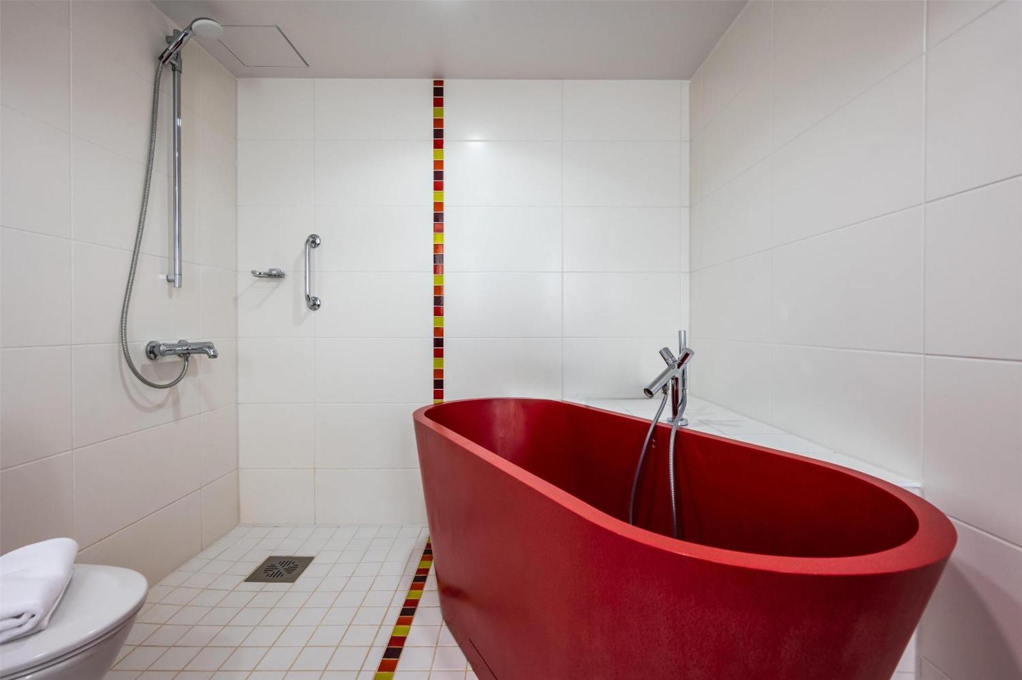 Radisson Blu Hotel, Hotel Oulu